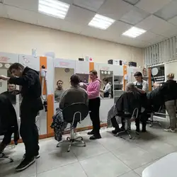 Експрес стрижка - Робоча — Дніпро