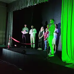 Кіноакторська майстерня Нова Ера