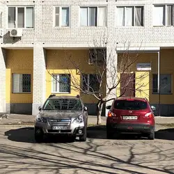Стоматологія Спєвакових