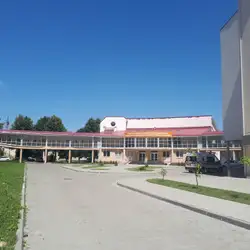 Волинське обласне дитяче територіальне медичне об'єднання