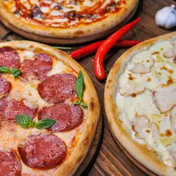 Zavernulli - street food кафе пр-т Небесной сотни