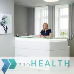 ProHealth Clinic - Київ, Берестейський проспект