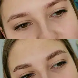 Катерина Курганська — Київ