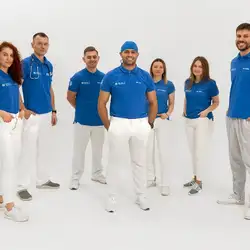 Dr Ali’s Dental Center — Івано-Франківськ
