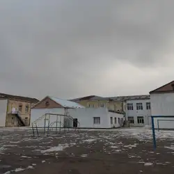 Школа 3 — Рівне