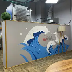 Sushi Experts — Київ