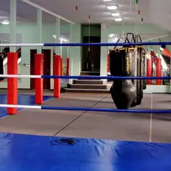 Granit Fight Club — Київ