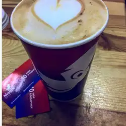 Mollis Coffee — Львів