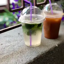Кофейня "COFFEE CUP"