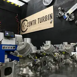 Центр Турбін (Centr turbin) - Івано-Франківськ