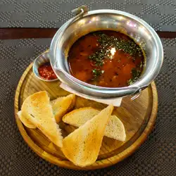 Мрія — Хмельницький