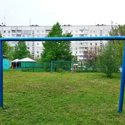Дошкільний навчальний заклад (ясла-садок) №138