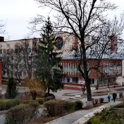 Хмельницьке обласне бюро судово-медичної експертизи