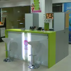 Manicure Lounge — Київ