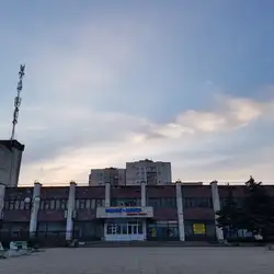 Палац культури металургів
