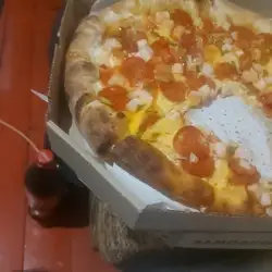 Pizza Day
