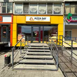 Pizza Day — Дніпро