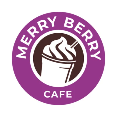Merry Berry Cafe