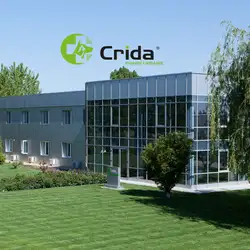 КРІДА ФАРМ УКРАЇНА - Ветеринарні препарати CRIDA PHARM