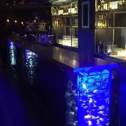 Beerdyansk Gastro Pub — Запоріжжя