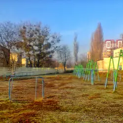 Ліцей №15