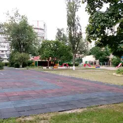 Заклад дошкільної освіти №208