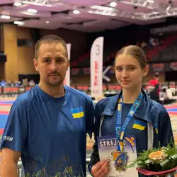 Taeквон-до клуб Maks Sport - Святошинський