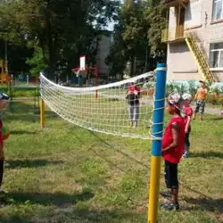 Дошкільний навчальний заклад (ясла-садок) №272