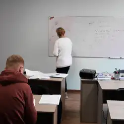 Центр підготовки до ЗНО та ДПА Кевін