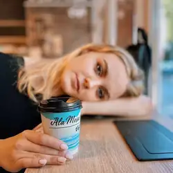 AlaMesa coffee — Одеса