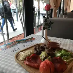 Portofino Pizza&Grill