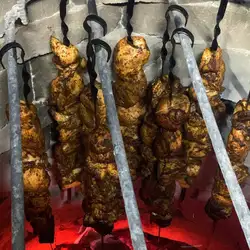 Шаурмяу