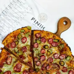 Finik art club