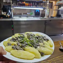 Домашня Кухня Арза — Івано-Франківськ