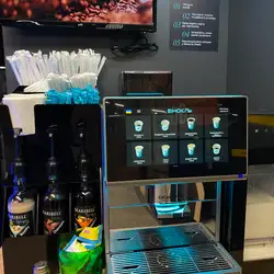 Coffee to go — Івано-Франківськ