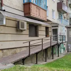 Магазин Стрижок — Луцьк
