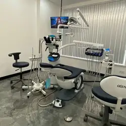 Hiuldana Dental Clinic