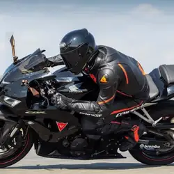 Мотошкола Aces Moto — Київ