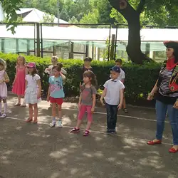 Дитячий садок №26 "Струмочок" — Біла Церква
