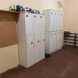 Настільний теніс TennisTeam