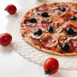 Viva Pizza & Viva Sushi