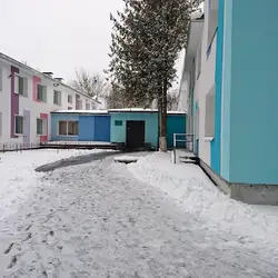 Заклад дошкільної освіти №480 "Палітра"
