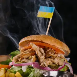 Палянична хаб "ЗАХИСНИК"