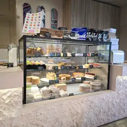 KYIV KYIV coffee&bakery — Київ