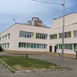Спеціалізована школа І-ІІІ ступенів №269 з поглибленим вивченням французької мови