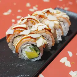 Pronto Pizza & Sushi Тернопіль | Доставка піци до 29хв › Доставка суші в Тернополі