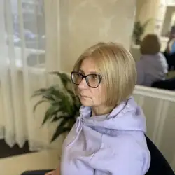 Tatyana Романишина