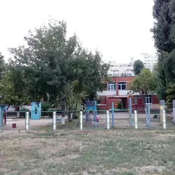 Заклад дошкільної освіти №240