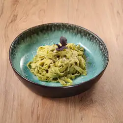 Trattoria Parmigiano — Тернопіль
