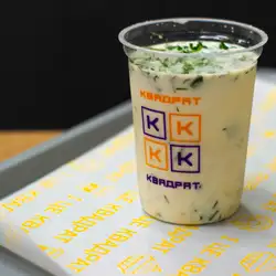 Піцерія Квадрат